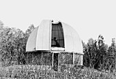 Private observatory