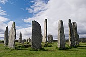 Callanish stone circle