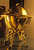 16th-century celestial globe