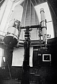 Isaac Roberts' observatory,Maghull,UK