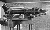 Almucantar instrument,Durham Observatory