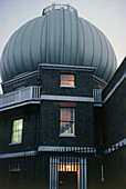 Old Royal Greenwich Observatory