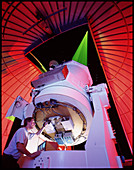 Starfire telescope