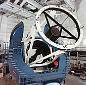 3.5-metre optical telescope