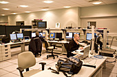 Paranal Observatory's control room