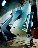 UK Schmidt Telescope,Siding Spring,Australia