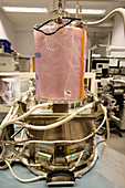 Cosmic ray research laboratory