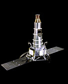 Ranger spacecraft