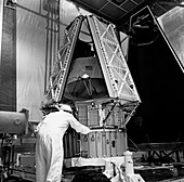 Mariner 9 preparation