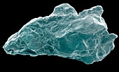 Meteorite,SEM