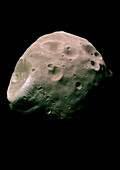 Phobos,Martian moon