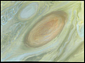 Jupiter's Great Red Spot