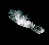 Comet nucleus