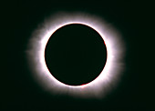 Total solar eclipse on 26 February 1979