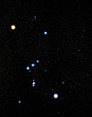 Orion constellation