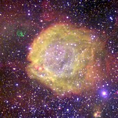 Emission nebula