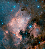 North America nebula