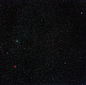 Star cluster M35