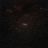 Star clusters