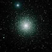 Globular cluster M15