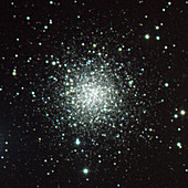 Globular cluster M72