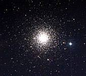 Globular cluster M30