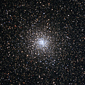 Globular cluster M28
