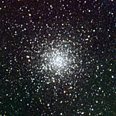 Globular cluster M69