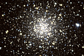Globular cluster M56