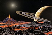 47 Ursae Majoris planetary system