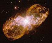 Planetary nebula Hubble 5