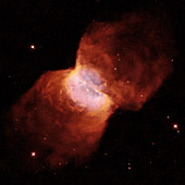 Planetary nebula