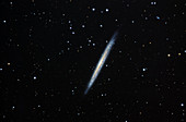 Splinter galaxy (NGC 5907)
