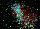 The Small Magellanic Cloud (SMC)