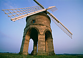 Chesterton windmill,Warwickshire,UK