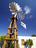 Windmill,Spain