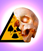 Radiation death