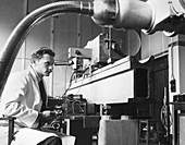 Radiation measurements,1948