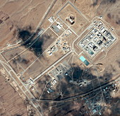 Nuclear reactor,Iran
