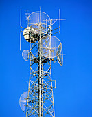 Radio transmitter,Australia