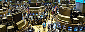 New York stock exchange