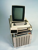 Xerox Alto computer