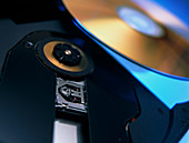 Computer compact disc