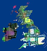 Electronic UK