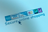 Internet shopping