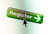 Internet registration