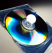 Optical disc