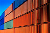 Freight containers