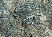 King Khalid Airbase,Saudi Arabia