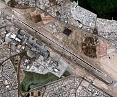 Bahrain international airport